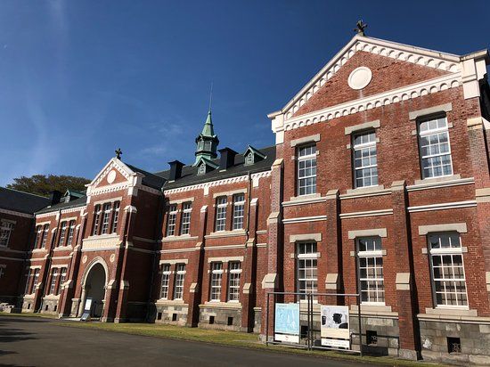 Tokyos nationalmuseum for moderne kunst